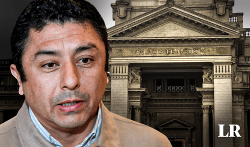 El caso contra el congresista Guillermo Bermejo se reabrió por presunta afiliación terrorista