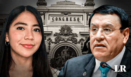 Isabel Cajo renunció al despacho de Martínez hace algunas semanas