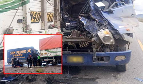 Accidente de tránsito