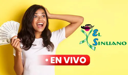 Sinuano Día y Noche EN VIVO - Colombia