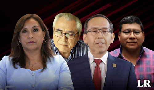 Los Waykis en la sombra | Dina Boluarte | Qali Warma | Wasi Mikuna | Fredy Hinojosa