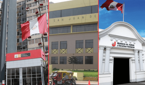 Diversas empresas en Perú han publicado vacantes laborales. Foto: Composición LR/Difusión Diversas empresas en Perú han publicado vacantes laborales. Foto: Composición LR/Difusión