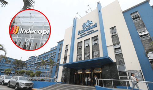 Indecopi declaró ilegal el plazo de Essalud para canjear descansos médicos particulares. Foto: composición LR/Andina Indecopi declaró ilegal el plazo de Essalud para canjear descansos médicos particulares.