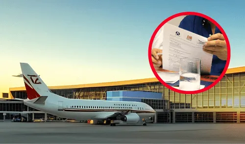 La fase de construcción arrancará con la ampliación de la terminal de pasajeros y la reubicación de tanques de combustibles.