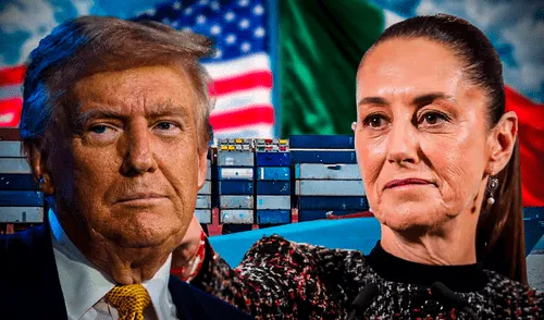 Productos que EE. UU. exporta a México