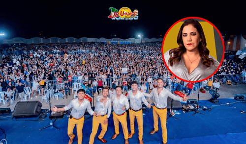 La Única Tropical pide a Andrea Llosa que se rectifique tras reportaje