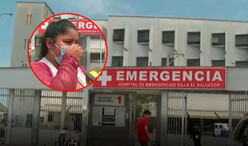 El establecimiento donde ocurrió el incidente fue clausurado temporalmente por la municipalidad de VES. Foto: Composición LR El establecimiento donde ocurrió el incidente fue clausurado temporalmente por la municipalidad de VES. Foto: Composición LR