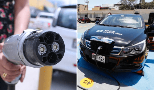 Existen varios mitos sobre el funcionamiento de los vehículos eléctricos en Perú.