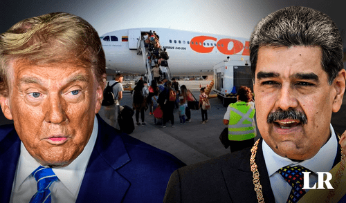 El Plan Vuelta a la Patria es una respuesta del Gobierno de Nicolás Maduro para enfrentar los retos migratorios.