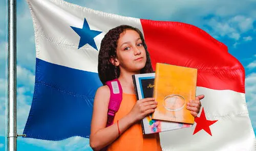 El MEDUCA ha anunciado medidas destinadas a fortalecer la calidad del sistema educativo y brindar mayores oportunidades a los estudiantes. Foto: composición LR calendario 2025 en Panamá
