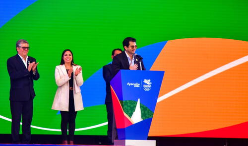 Fuente: Difusión larepublica.pe