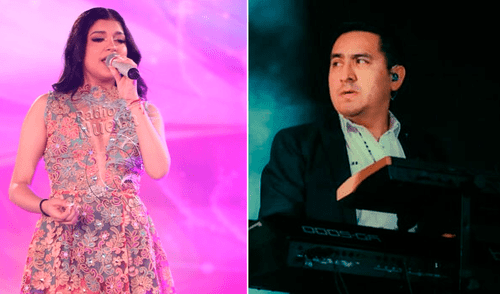 Cielo Fernández tiene actualmente 18 años.