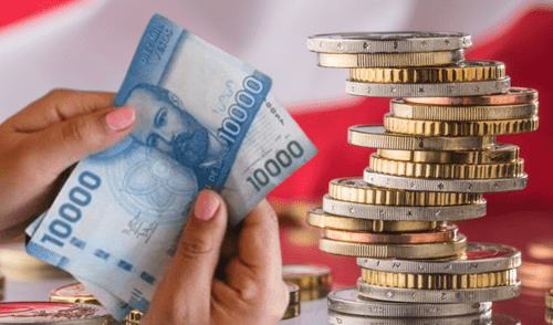 Descubre a cuánto equivalen 10.000 pesos chilenos en soles peruanos y qué puedes comprar. Foto: Composición LR/Difusión Descubre a cuánto equivalen 10.000 pesos chilenos en soles peruanos y qué puedes comprar. Foto: Composición LR/Difusión