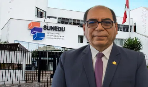 Superintendente Manuel Castillo estuvo envuelto en polémicas.