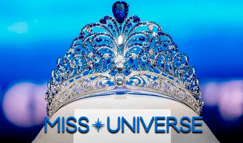 El Miss Universo 2025 será en un país asiático. Foto: difusión El Miss Universo 2025 será en un país asiático.