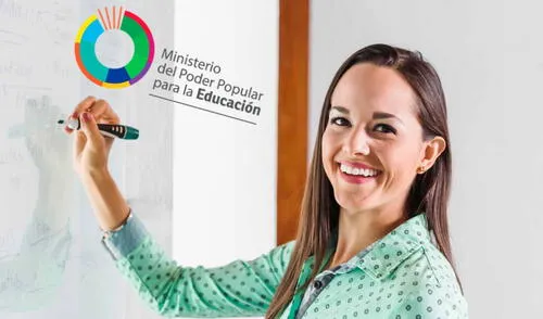 Las quincenas se pagas dos veces en el mes. Foto: composiciónLR/Freepik/MPPE Estupendas novedades para docentes del MPPE en febrero de 2025: monto fijo de un esperado pago del Ministerio