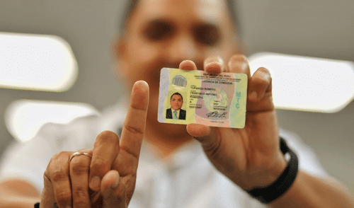 El examen de reglas de tránsito en Perú es una prueba que tiene 40 preguntas y se realiza en 40 minutos.