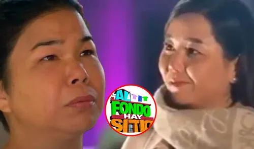 Beatriz Jou se unirá al inicio de la temporada de 'Al fondo hay sitio'. Foto: Composición LR/Captura/YouTube Beatriz Jou se unirá al inicio de la temporada de 'Al fondo hay sitio'.