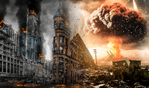 El estudio fue realizado en 1973 por científicos del Instituto Tecnológico de Massachusetts (MIT). Foto: Composición LR/Ethic/Semana. El estudio fue realizado en 1973 por científicos del Instituto Tecnológico de Massachusetts (MIT). Foto: Composición LR/Ethic/Semana.