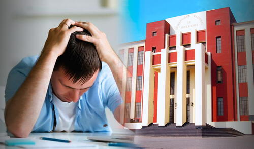 Profesor de la UNI revela por qué jala tanto a sus alumnos y los compara con estudiantes de universidades privadas: "El estudiante debe ser de calidad". Foto: composición LR/Freepik/UNI Desaprobados en la UNI | jalados en la UNI | UNI | Universidad nacional de ingeniería | Youtube