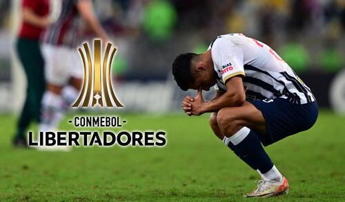 Alianza Lima empató 1 a 1 contra Nacional de Paraguay en el partido de ida por la fase 1 de la Copa Libertadores 2025. Foto: composición LR/AFP Alianza Lima empató 1 a 1 contra Nacional de Paraguay en el partido de ida por la fase 1 de la Copa Libertadores 2025.