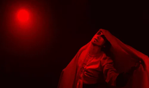 "El goce shakespeariano". larepublica.pe