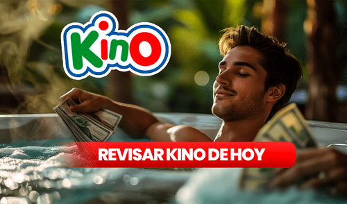 El Kino se puede ver por YouTube. Foto: composición LR/Freepik