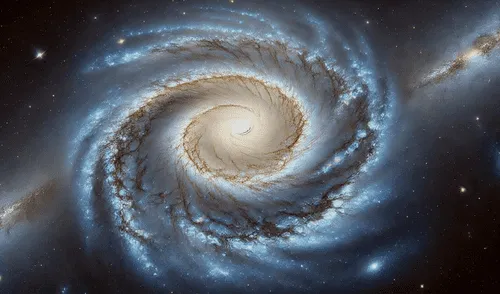 La formación de la galaxia A2744-GDSp-z4, ocurrió aproximadamente 1.500 millones de años después del Big Bang.