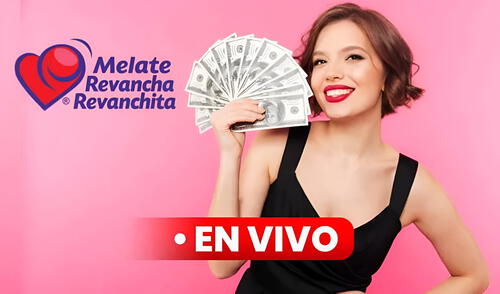 El Sorteo Melate de la Lotería Nacional de México se realiza en vivo todos los miércoles, viernes y domingos, junto con Revancha y Revanchita. Foto: composición LR/Freepik El Sorteo Melate de la Lotería Nacional de México se realiza en vivo todos los miércoles, viernes y domingos, junto con Revancha y Revanchita