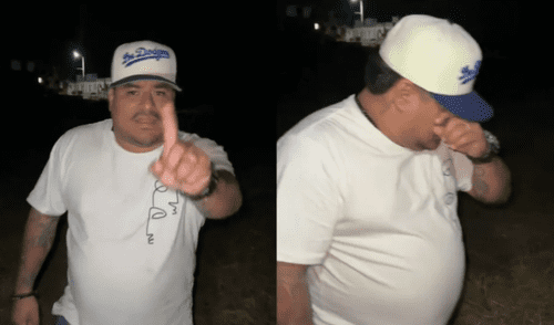 En su cuenta de Tiktok, el ciudadano mexicano relató cómo su madre le estafó por casi 100.000 dólares. Foto: composición LR/Debate