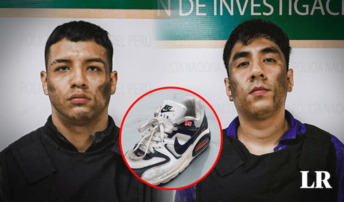 Delincuentes operaban en San Juan de Lurigancho y tenían antecedentes policiales.