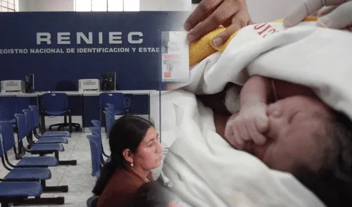 Reniec es la entidad encargada de la identificación de los ciudadanos en el Perú. Foto: Composición LR/Difusión