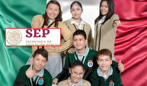 El próximo feriado en México para escolares marcará el inicio de un puente de tres días. Foto: composición LR/Freepik/Studocu El próximo feriado en México para escolares marcará el inicio de un puente de tres días