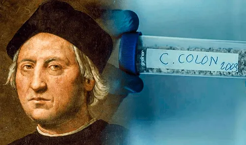 El forense José Antonio Lorente, catedrático de Medicina Legal y Forense de la Universidad de Granada, lideró los estudios. Foto: Composición LR/Ideal/Ghirlandaio.