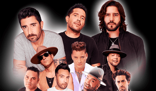 Festival 'Amor bajo las estrellas'.