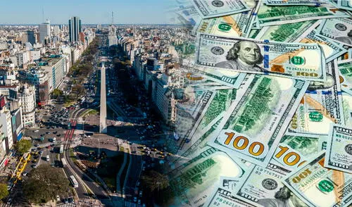 Argentina | inflación | javier milei | América Latina | Sudamérica | mejor país para hacer negocios | Economist Intelligence Unit (EIU)
