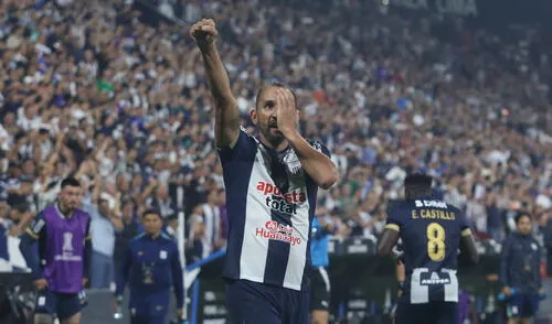 Alianza Lima larepublica.pe