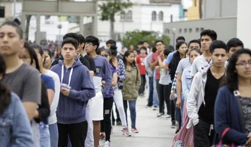 La tasa de participación laboral (menor fuerza) en el Perú disminuyó a 69,5% en el tercer trimestre del 2024. La tasa de participación laboral (menor fuerza) en el Perú disminuyó a 69,5% en el tercer trimestre del 2024.
