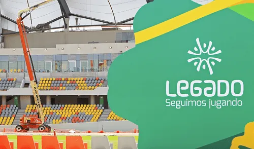 Gobierno oficializa ley que eliminar el proyecto legado, a pesar de opinión de especialistas.