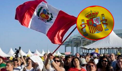 Conoce los nuevos requisitos para permiso de residencia en España. Foto: Composición LR