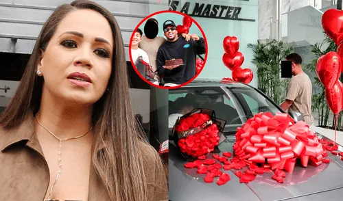 Melissa Klug y Jefferson Farfán son los padres de Adriano Farfán Klug, de 17 años. Foto: Composición LR/Instagram. Melissa Klug y Jefferson Farfán son los padres de Adriano Farfán Klug, de 17 años.