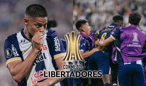 Alianza Lima jugará contra Boca Juniors por la fase 2 de la Copa Libertadores e iniciará la llave como local.