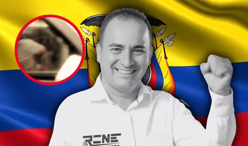 Zamora recibió múltiples disparos en una zona rural y su cuerpo fue hallado en el interior del vehículo. Foto: composición LR/Freepik Zamora recibió múltiples disparos en una zona rural y su cuerpo fue hallado en el interior del vehículo.