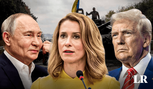 Preocupación en Europa por posible "venta" de Trump a Putin en llamada sobre Ucrania, revela fuente de Bloomberg.