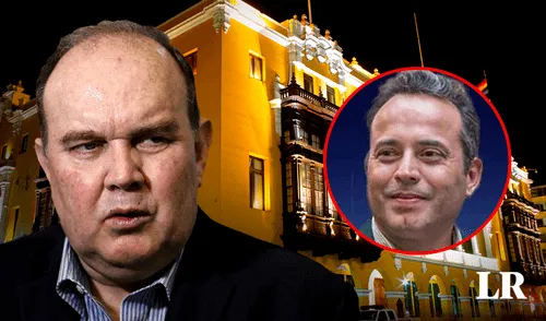 Exasesor envía carta a Rafael López Aliaga y señala pagos irregulares.