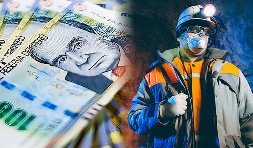 Ingeniería Minera sería la carrera mejor pagada en Perú.