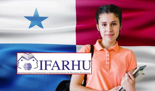 Actualmente, el IFARHU se encuentra pagando becas y asistencias nuevas. Foto: composición/LR/Freepik/Videezy Actualmente, el IFARHU se encuentra pagando becas y asistencias nuevas