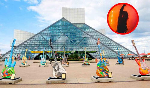 La única banda de Latinoamérica que está nominada al Salón de la Fama del Rock & Roll 2025: no es Soda Stereo