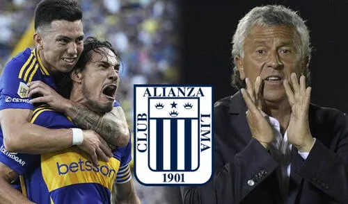 Néstor Gorosito inició su carrera como jugador en River Plate, lo que originó su ya conocida rivalidad con Boca Juniors. Foto: composición LR/Boca Juniors/AFP Néstor Gorosito inició su carrera como jugador en River Plate, lo que originó su ya conocida rivalidad con Boca Juniors.