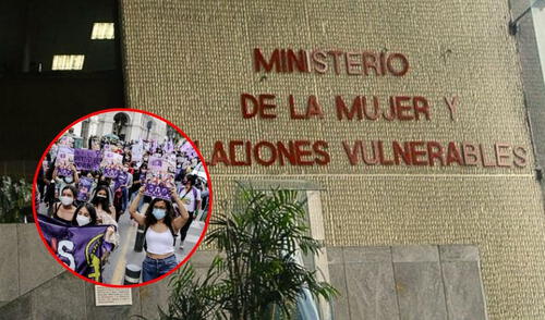 Organizaciones y expertos han expresado su rechazo ante la fusión del Ministerio de la Mujer y Poblaciones Vulnerables y el Ministerio de Inclusión Social. Foto: composición LR. fusión del Ministerio de la Mujer y Poblaciones Vulnerables y el Ministerio de Inclusión Social.